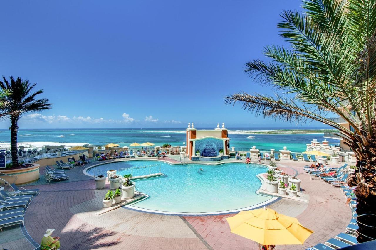 Emerald Grande W1221 Destin Exterior photo
