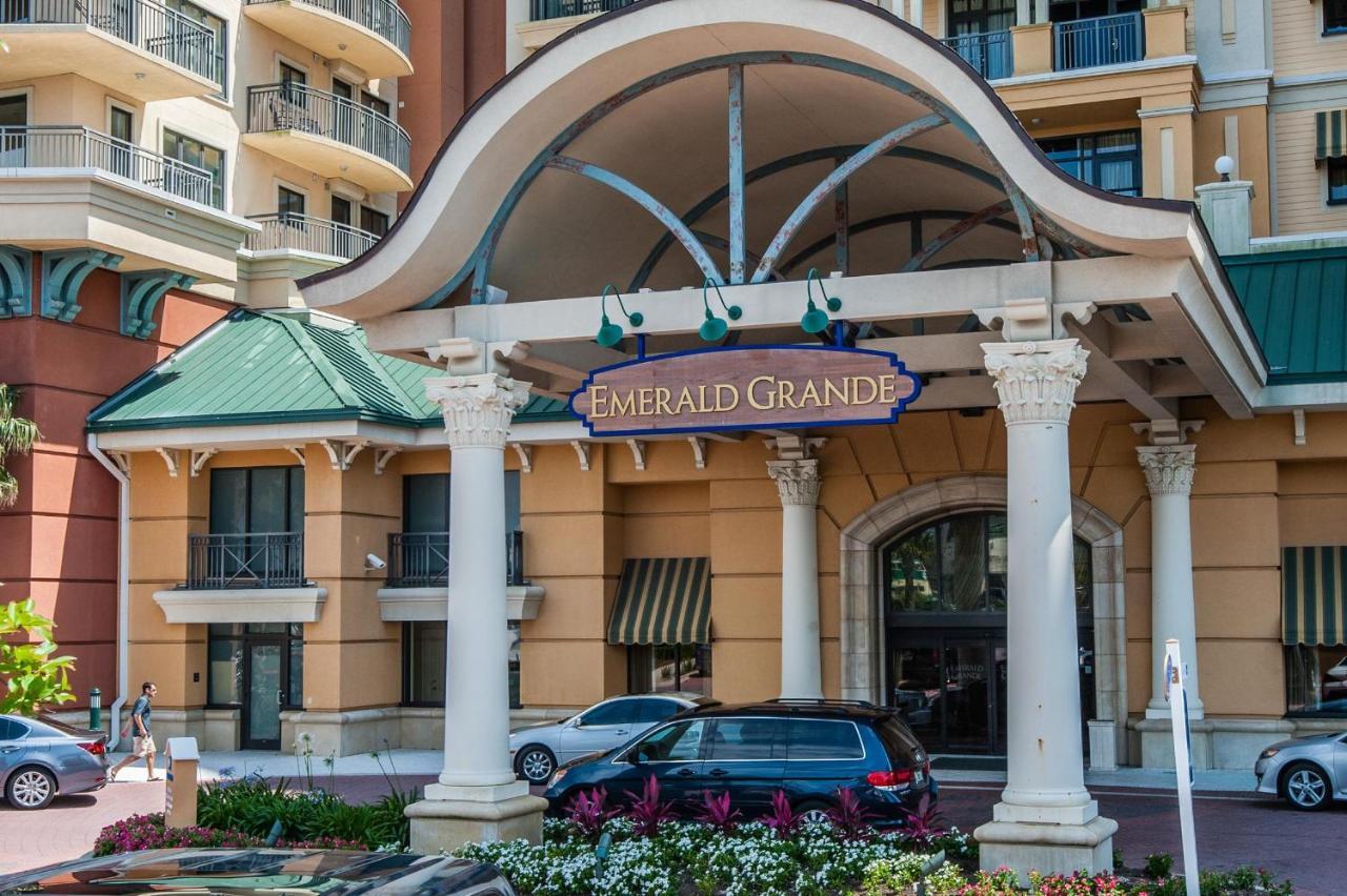 Emerald Grande W1221 Destin Exterior photo
