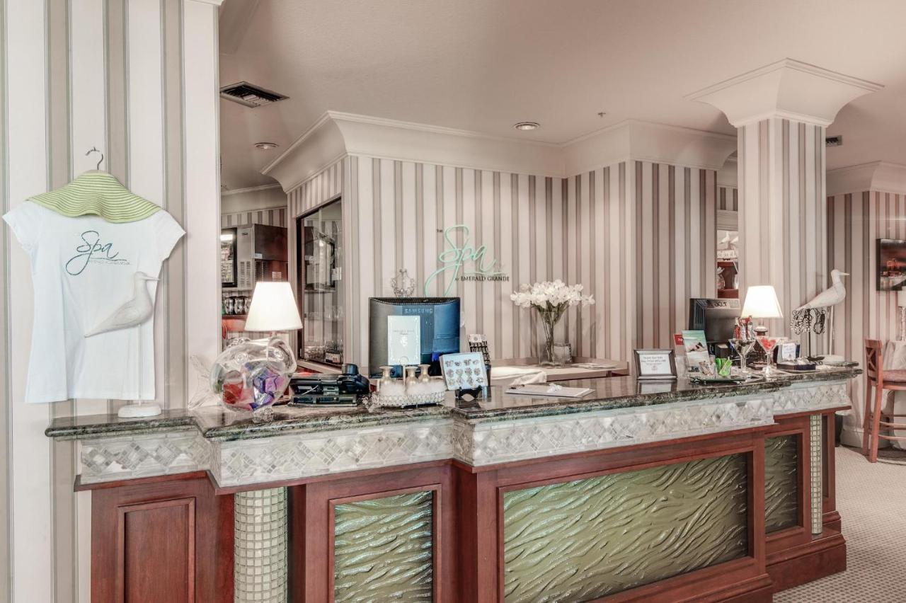 Emerald Grande W1221 Destin Exterior photo