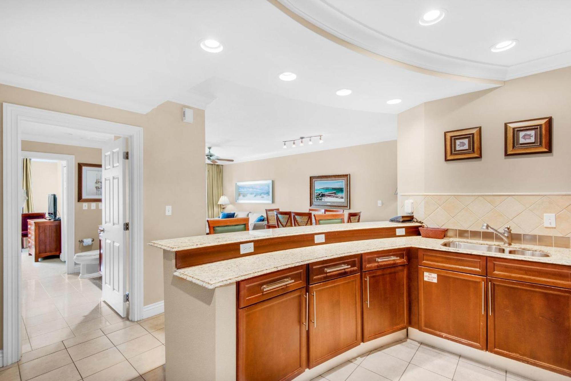 Emerald Grande W1221 Destin Exterior photo