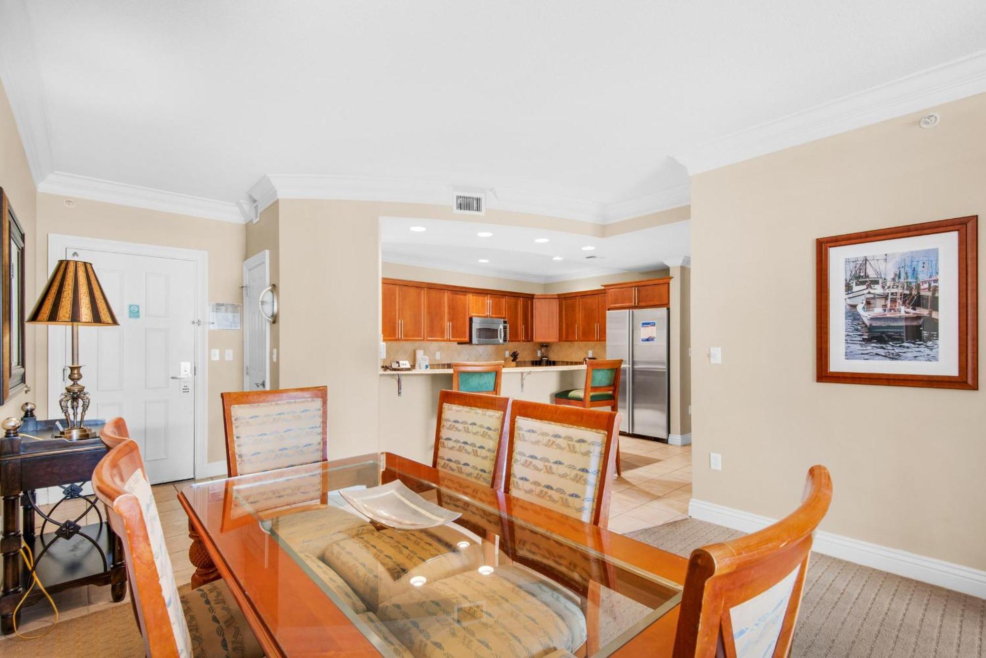 Emerald Grande W1221 Destin Exterior photo