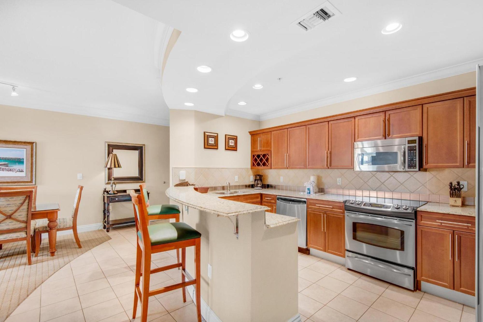 Emerald Grande W1221 Destin Exterior photo